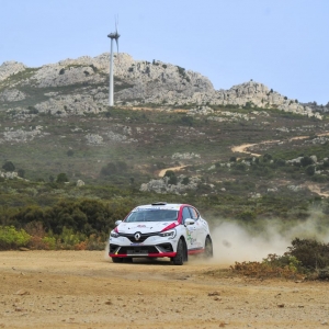 20° RALLY DEI NURAGHI E DEL VERMENTINO - Gallery 13